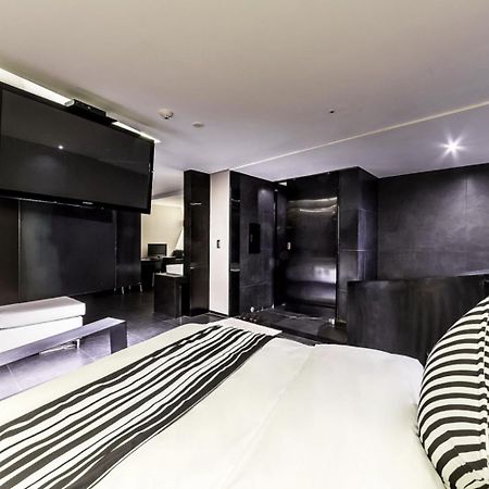 Adlige Hotel Seoul Exterior photo